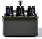 Preview: MXR M81 Bass Preamp